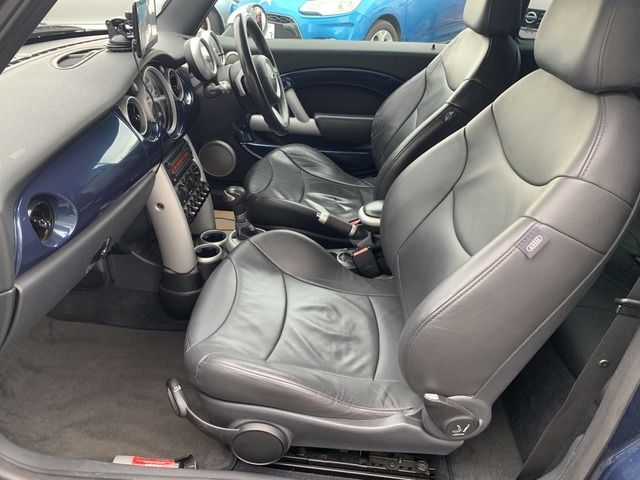 BMW MINI COOPER S 2006 Image 31