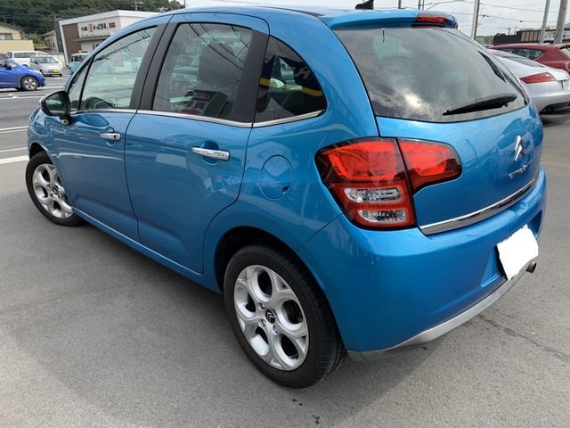 CITROEN C3 2012 Image 31