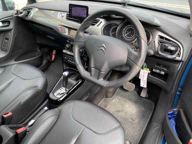 CITROEN C3 2012 Image 31