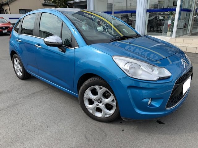 CITROEN C3 2012 Image 31