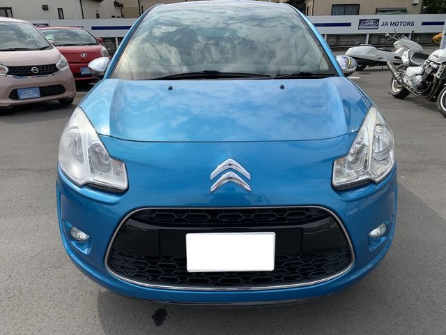 CITROEN C3 2012 Image 31