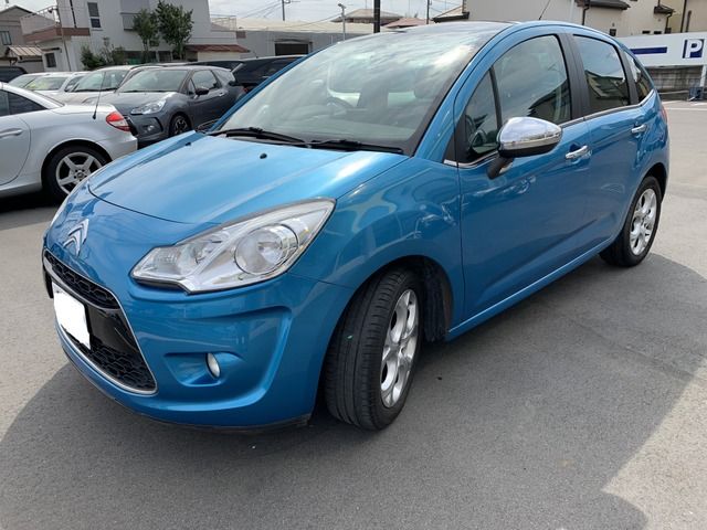 CITROEN C3 2012 Image 31