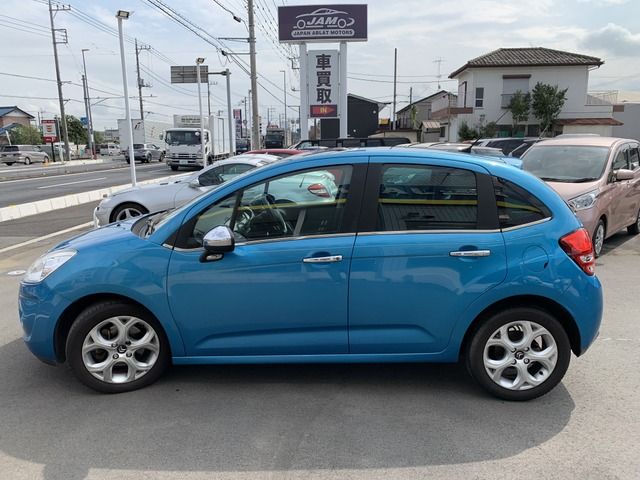 CITROEN C3 2012 Image 31