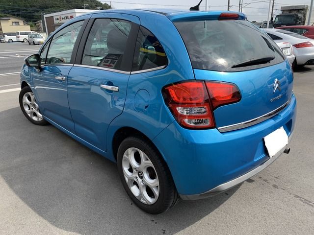 CITROEN C3 2012 Image 31