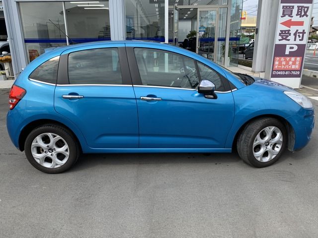 CITROEN C3 2012 Image 31