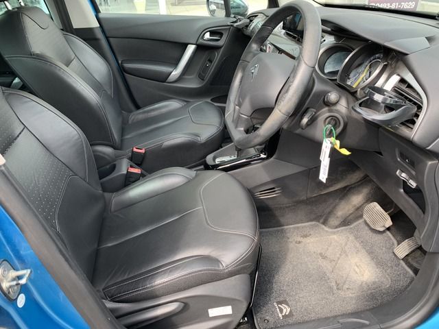 CITROEN C3 2012 Image 31