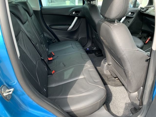 CITROEN C3 2012 Image 31