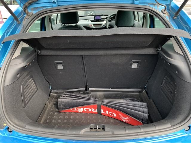 CITROEN C3 2012 Image 31