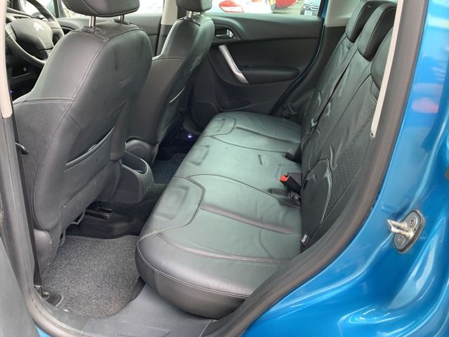 CITROEN C3 2012 Image 31