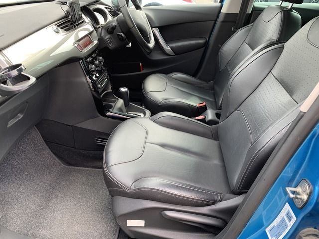 CITROEN C3 2012 Image 31