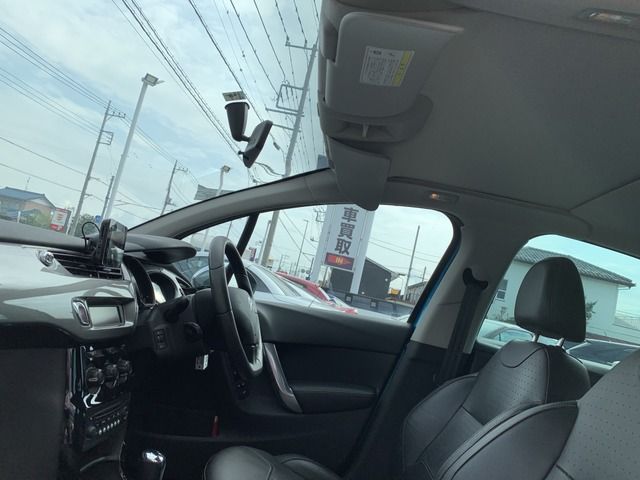 CITROEN C3 2012 Image 31