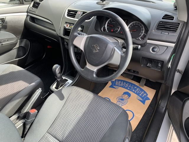 SUZUKI SWIFT 2010 Image 31