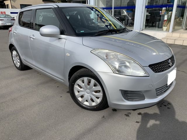 SUZUKI SWIFT 2010 Image 31