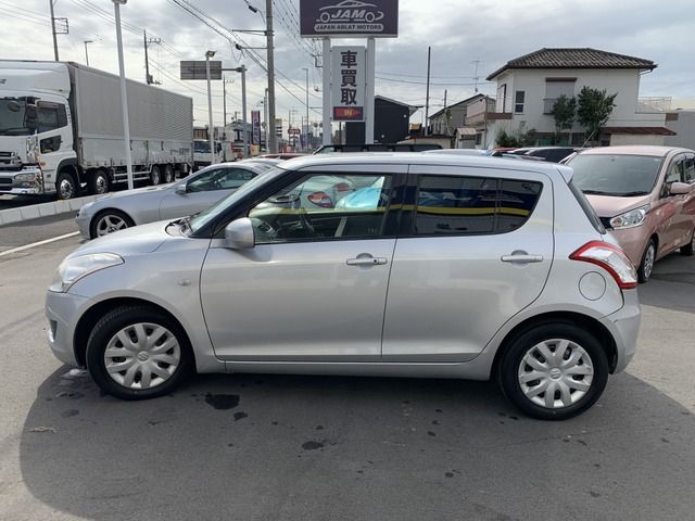 SUZUKI SWIFT 2010 Image 31