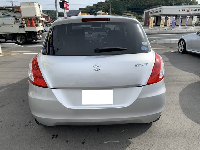 SUZUKI SWIFT 2010 Image 31