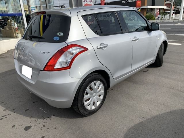 SUZUKI SWIFT 2010 Image 31