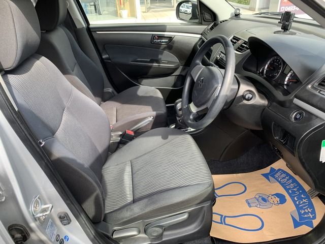 SUZUKI SWIFT 2010 Image 31