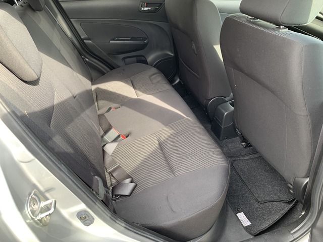 SUZUKI SWIFT 2010 Image 31