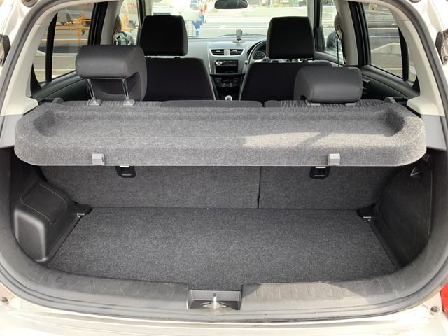 SUZUKI SWIFT 2010 Image 31