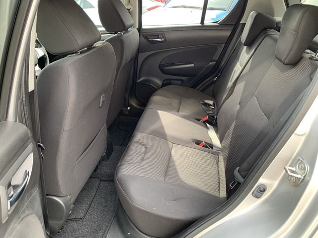 SUZUKI SWIFT 2010 Image 31