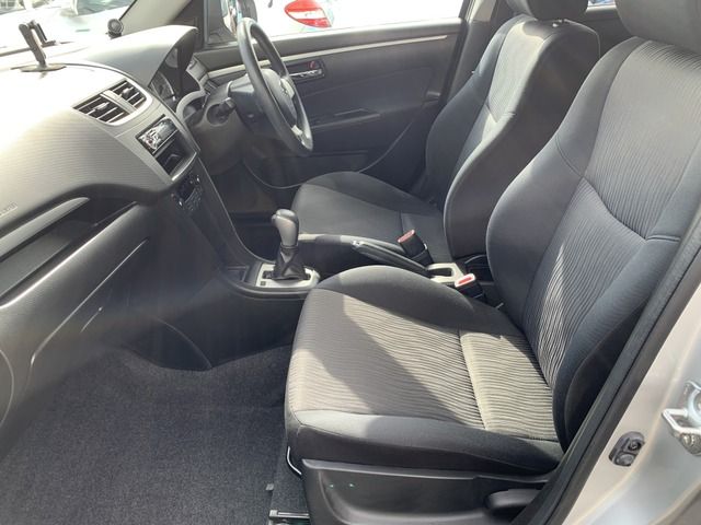 SUZUKI SWIFT 2010 Image 31