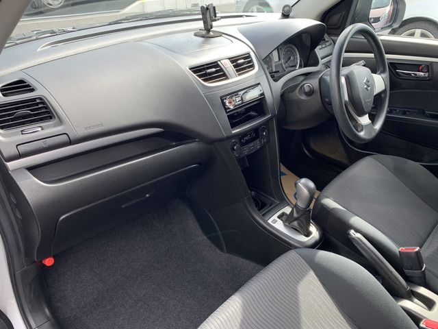 SUZUKI SWIFT 2010 Image 31