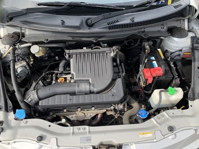 SUZUKI SWIFT 2010 Image 31