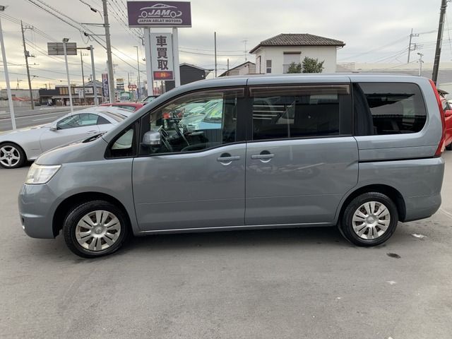NISSAN SERENA  WG 2008 Image 31