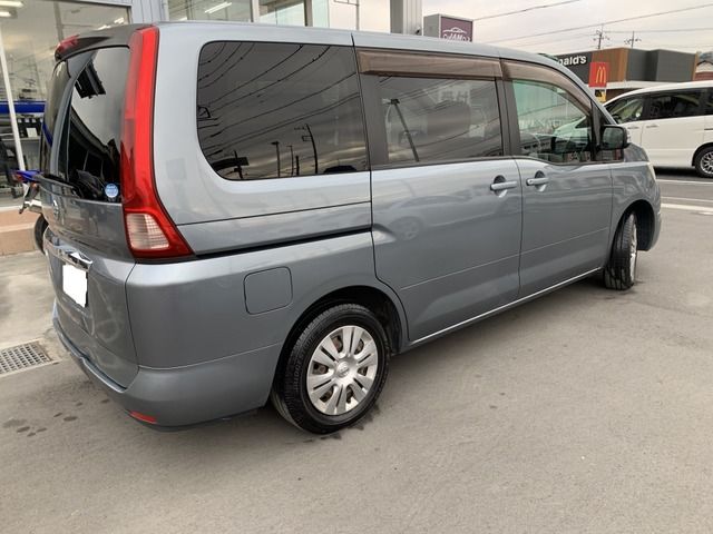 NISSAN SERENA  WG 2008 Image 31