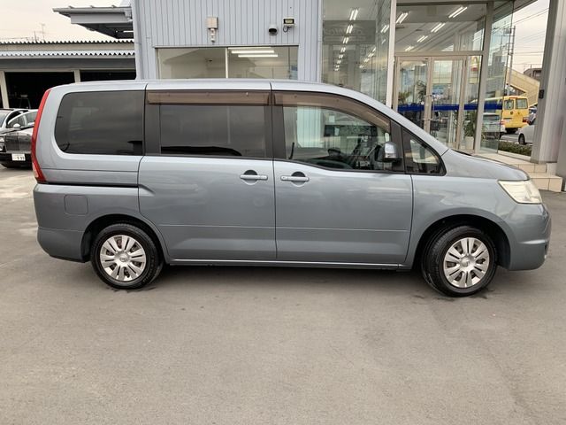 NISSAN SERENA  WG 2008 Image 31