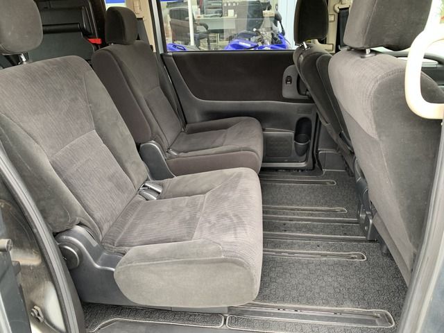 NISSAN SERENA  WG 2008 Image 31