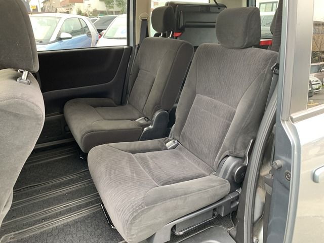 NISSAN SERENA  WG 2008 Image 31