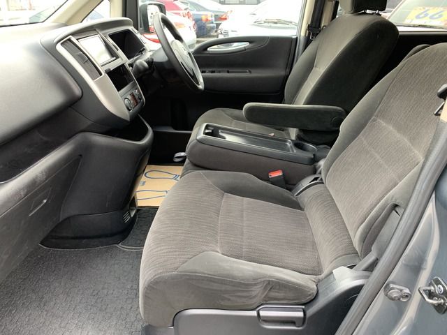 NISSAN SERENA  WG 2008 Image 31