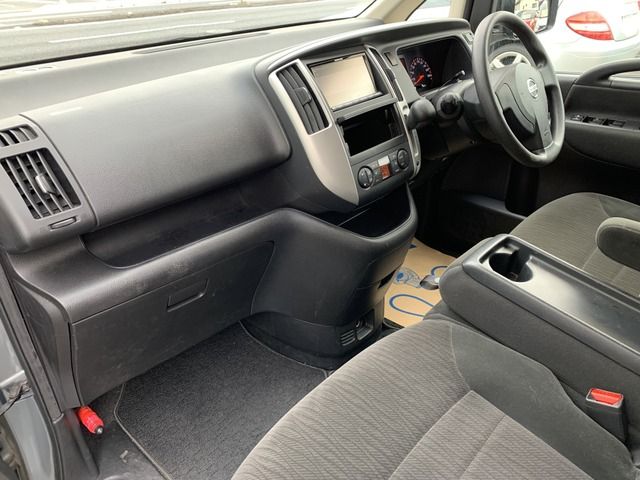 NISSAN SERENA  WG 2008 Image 31