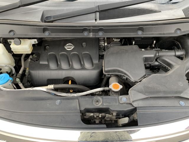 NISSAN SERENA  WG 2008 Image 31