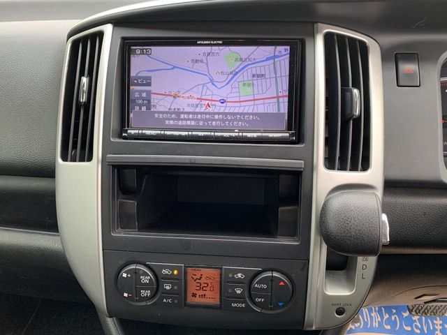 NISSAN SERENA  WG 2008 Image 31