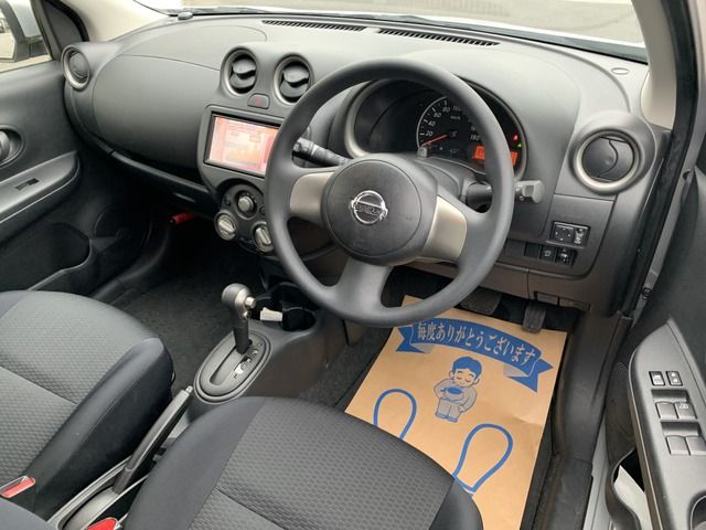 NISSAN MARCH 2010 Image 31