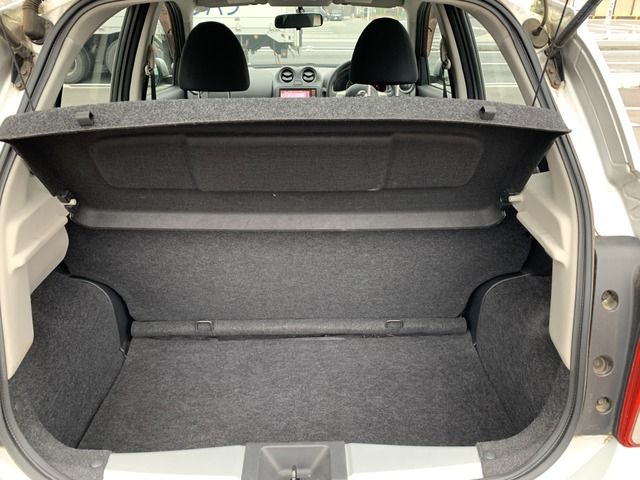 NISSAN MARCH 2010 Image 31