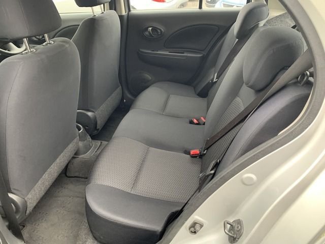 NISSAN MARCH 2010 Image 31