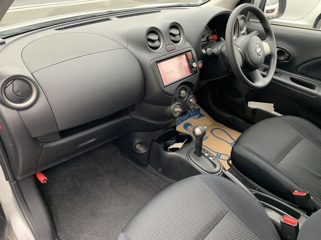 NISSAN MARCH 2010 Image 31