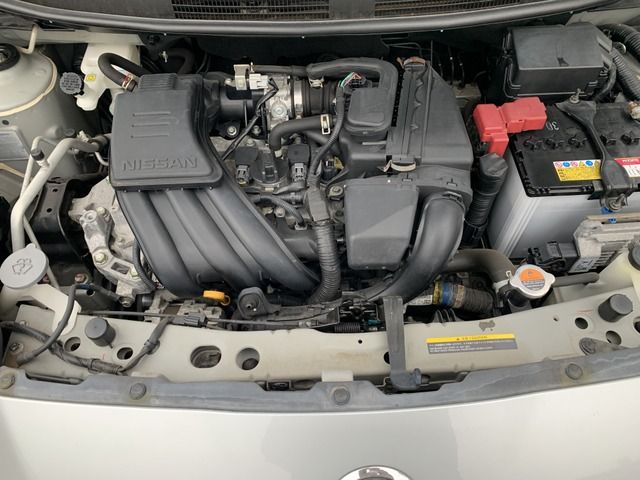 NISSAN MARCH 2010 Image 31