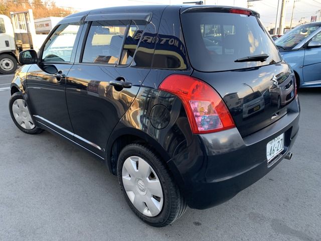 SUZUKI SWIFT 2010 Image 31