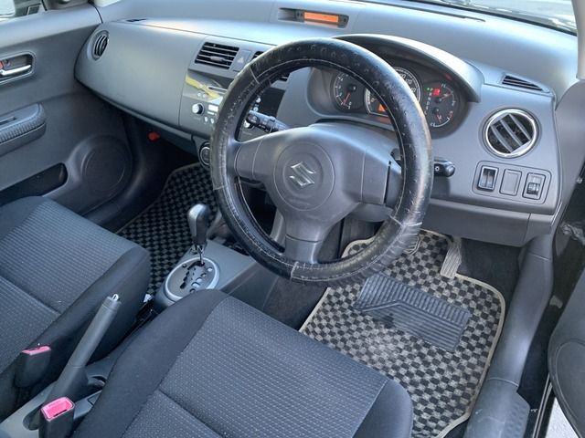 SUZUKI SWIFT 2010 Image 31