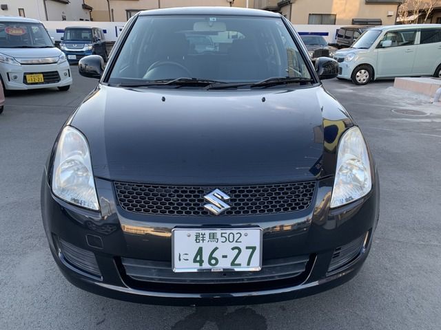 SUZUKI SWIFT 2010 Image 31