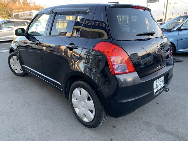 SUZUKI SWIFT 2010 Image 31