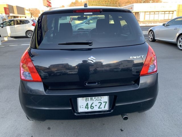 SUZUKI SWIFT 2010 Image 31