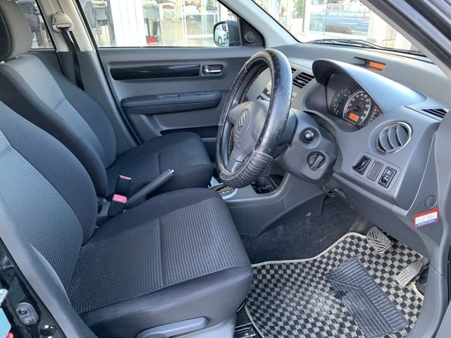 SUZUKI SWIFT 2010 Image 31