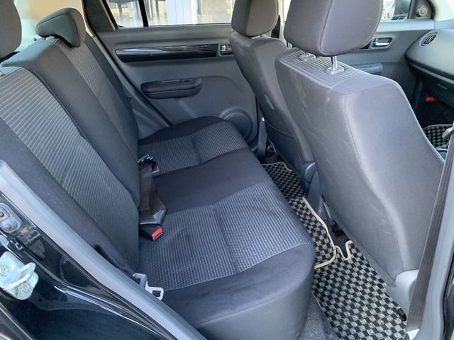 SUZUKI SWIFT 2010 Image 31