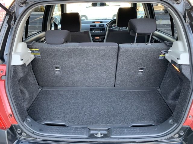 SUZUKI SWIFT 2010 Image 31