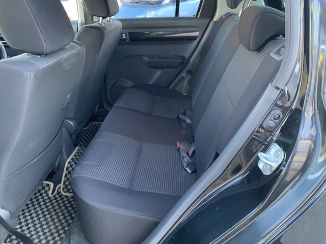 SUZUKI SWIFT 2010 Image 31